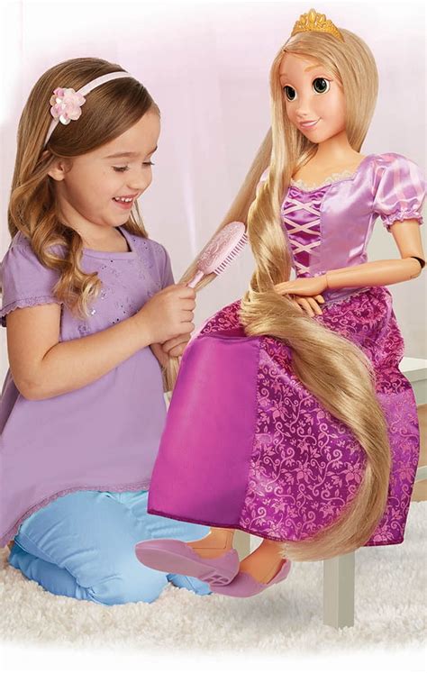 princess life size dolls|32 disney princess dolls.